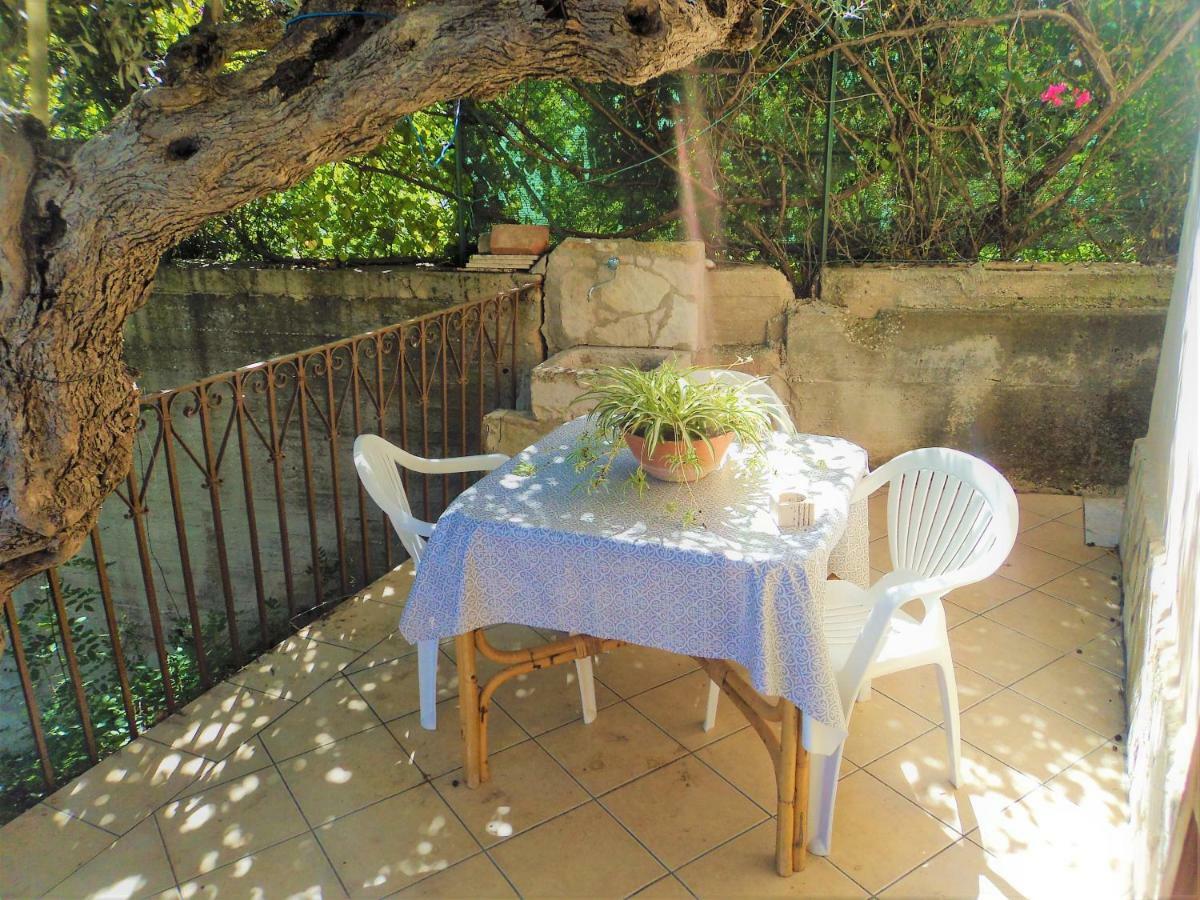 Guidaloca Bay House Con Mini-Piscina Scopello Appartement Castellammare del Golfo Buitenkant foto