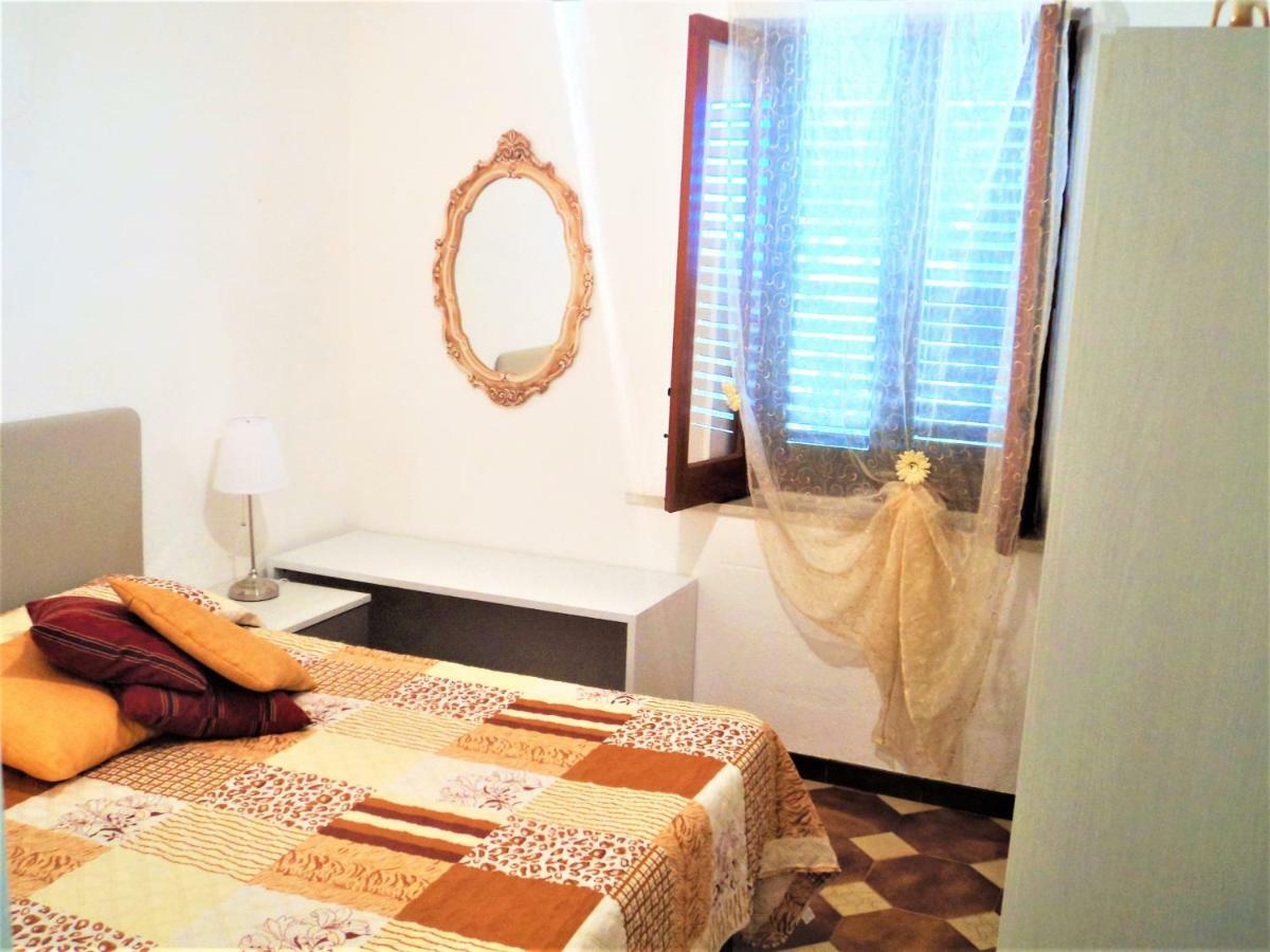 Guidaloca Bay House Con Mini-Piscina Scopello Appartement Castellammare del Golfo Buitenkant foto