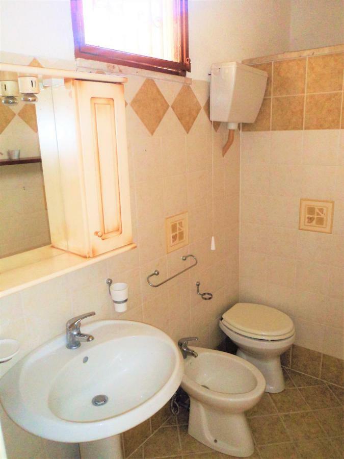 Guidaloca Bay House Con Mini-Piscina Scopello Appartement Castellammare del Golfo Buitenkant foto
